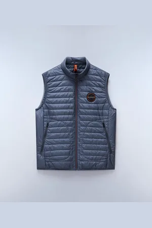 Napapijri Homme Gilet Sans Manches Amiata