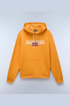 Napapijri Homme Sweat À Capuche Aylmer French Terry