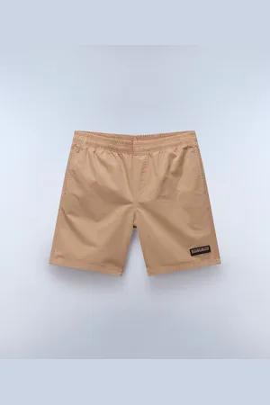 Napapijri Homme Pantalon Bermuda Boyd