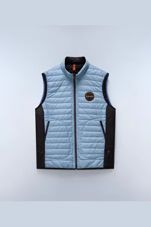 Napapijri Homme Gilet Sans Manches Amiata