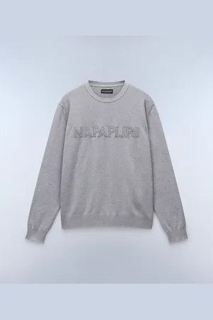 Napapijri Homme Pull Ambra