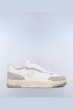 Napapijri Homme Baskets Dust Leather