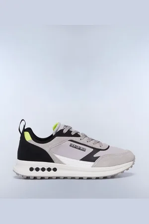 Napapijri Homme Baskets Slate