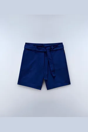 Napapijri Femme Bermuda Nice