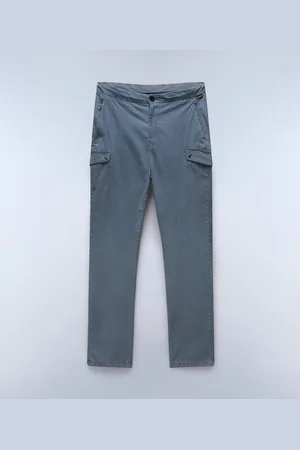Napapijri Homme Pantalon Cargo Dease