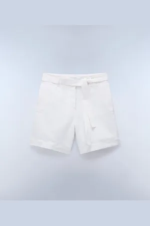 Napapijri Femme Bermuda Nice