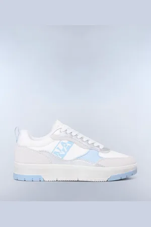 Napapijri Femme Baskets Sand
