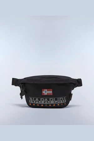 Napapijri Unisex Sac Banane Hering