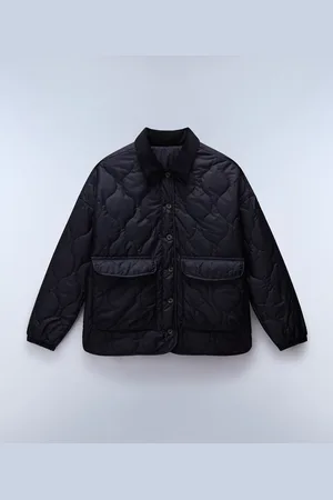 Napapijri Femme Veste Courte Secret
