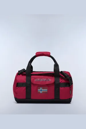 Napapijri Unisex Petit Sac Polochon De Voyage Bering