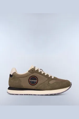 Napapijri Homme Baskets Nova
