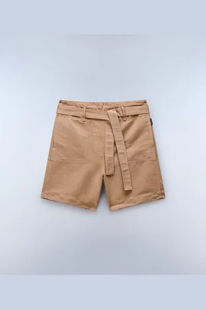 Napapijri Femme Bermuda Nice
