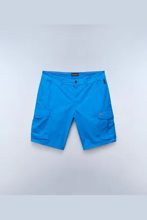Napapijri Homme Pantalon Bermuda Noto