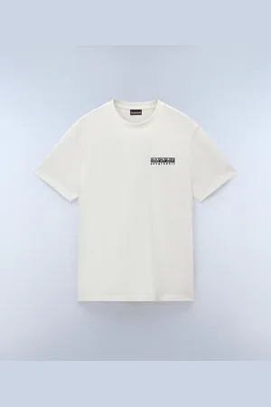 Napapijri Homme T-shirt À Manches Courtes Vignoni