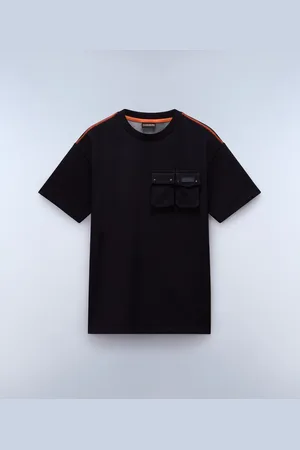 Napapijri Homme T-shirt À Manches Courtes Rivalto