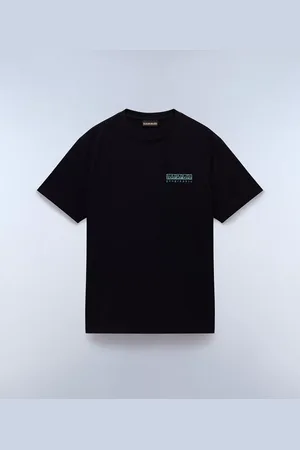 Napapijri Homme T-shirt À Manches Courtes Vignoni
