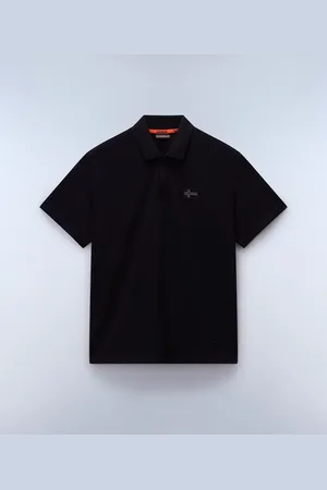 Napapijri Homme Polo À Manches Courtes Sorano