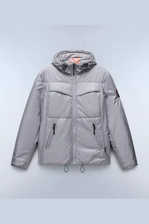 Napapijri Homme Veste Courte Sovana