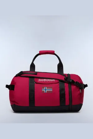Napapijri Unisex Sac Polochon De Voyage Bering