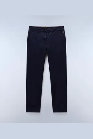 Napapijri Femme Pantalon Chino Meridian