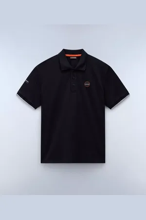 Napapijri Homme Polo À Manches Courtes D