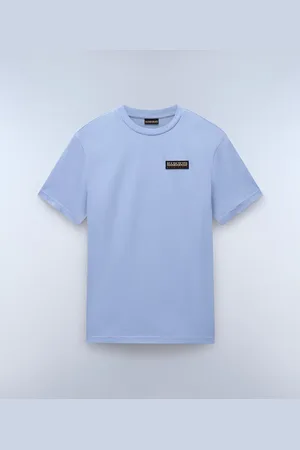 Napapijri Homme T-shirt À Manches Courtes Iaato