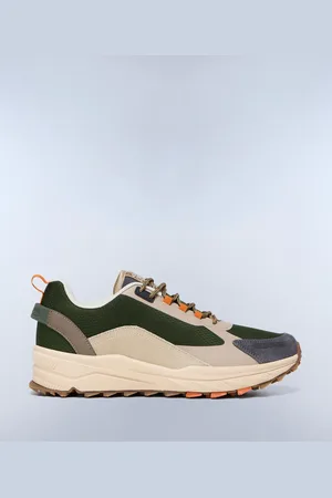 Napapijri Homme Baskets Vortec