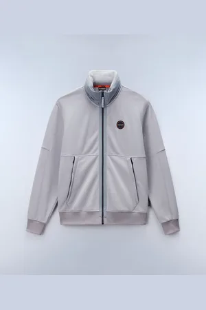 Napapijri Homme Sweat À Capuche Ambra French Terry