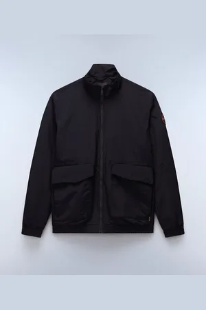 Napapijri Homme Veste D’été Courte Giovi