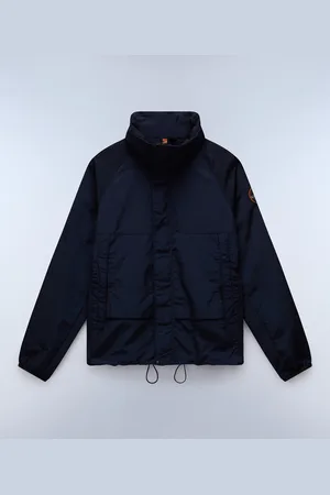 Napapijri Homme Veste Courte Bisenzio