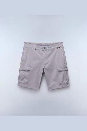 Napapijri Homme Pantalon Bermuda Deline