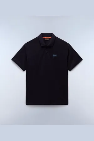 Napapijri Homme Polo À Manches Courtes Sorano