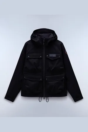 Napapijri Homme Veste Rivalto Medium