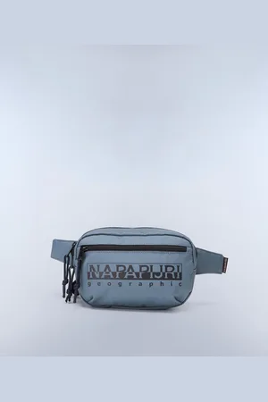 Napapijri Unisex Sac Banane Cala – 2,5 l