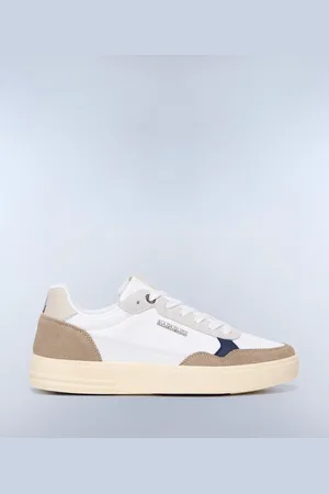 Napapijri Homme Baskets Bark Suede