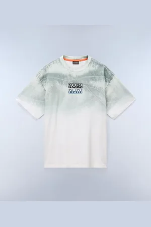 Napapijri Homme T-shirt À Manches Courtes Tora