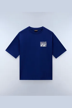 Napapijri Femme T-shirt À Manches Courtes Nice