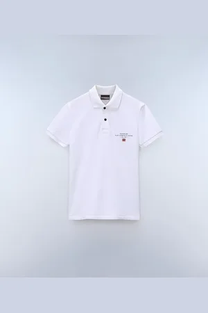 Napapijri Youth Polo À Manches Courtes Elbas (4-16 Ans)
