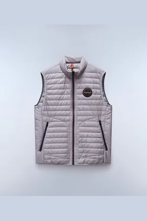 Napapijri Homme Gilet Sans Manches Amiata