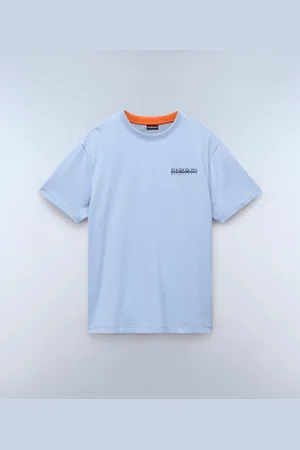 Napapijri Homme T-shirt À Manches Courtes Sovana