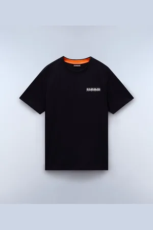 Napapijri Homme T-shirt À Manches Courtes Sovana