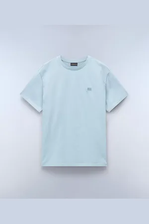 Napapijri Femme T-shirt À Manches Courtes Nina