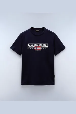 Napapijri Homme T-shirt À Manches Courtes Aylmer