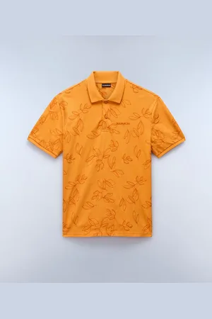 Napapijri Homme Polo À Manches Courtes Brolio