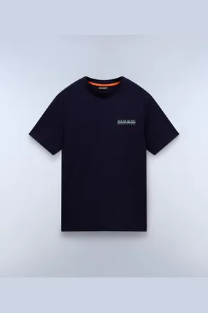Napapijri Homme T-shirt À Manches Courtes Dati