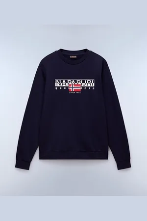 Napapijri Homme Sweatshirt Aylmer French Terry