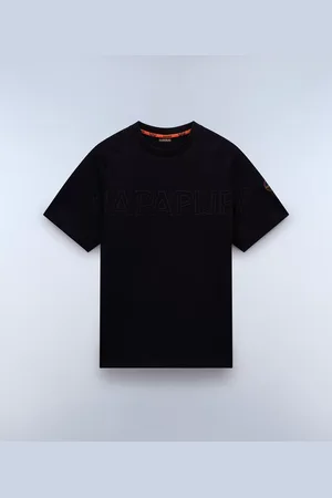 Napapijri Homme T-shirt À Manches Courtes Ambra