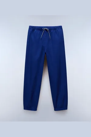 Napapijri Femme Pantalon De Survêtement Ete