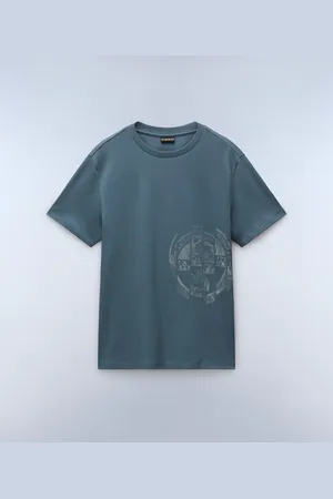 Napapijri Homme T-shirt À Manches Courtes Vanni