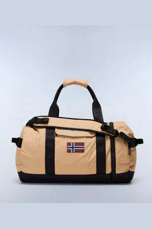 Napapijri Unisex Sac Polochon De Voyage Bering